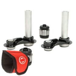 Control Trailing Arm Kit MASTER-SPORT 37025-KIT-MSM OE Ref 1090030 MASTER SPORT