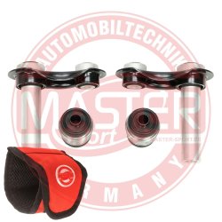 Control Trailing Arm Kit MASTER-SPORT 37025-KIT-MSM OE Ref 1090030 MASTER SPORT