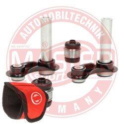 Control Trailing Arm Kit MASTER-SPORT 37025-KIT-MSM OE Ref 1090030 MASTER SPORT
