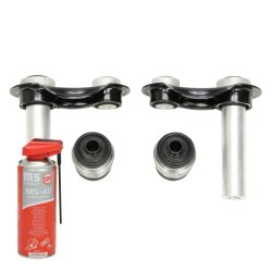 Control Trailing Arm Kit + Penetrating oil MASTER-SPORT 37025-KIT-MSP OE Ref 1090030