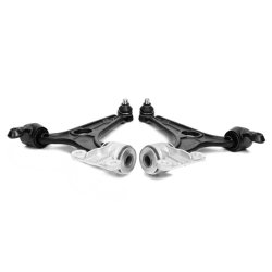 Control Trailing Arm Kit MASTER-SPORT 37026-KIT-MS OE Ref 1607303080