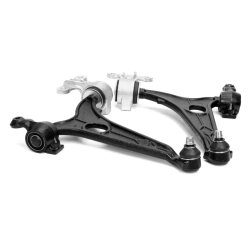 Control Trailing Arm Kit MASTER-SPORT 37026-KIT-MS OE Ref 1607303080 MASTER SPORT