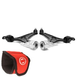 Control Trailing Arm Kit MASTER-SPORT 37026-KIT-MSM OE Ref 1607303080