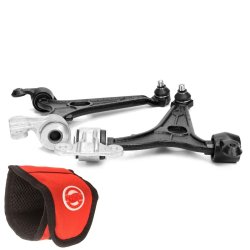 Control Trailing Arm Kit MASTER-SPORT 37026-KIT-MSM OE Ref 1607303080 MASTER SPORT