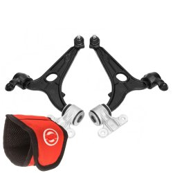 Control Trailing Arm Kit MASTER-SPORT 37026-KIT-MSM OE Ref 1607303080 MASTER SPORT