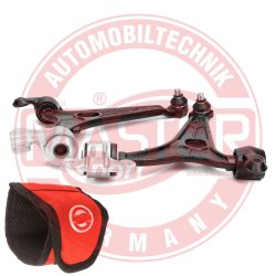 Control Trailing Arm Kit MASTER-SPORT 37026-KIT-MSM OE Ref 1607303080 MASTER SPORT