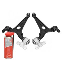 Control Trailing Arm Kit + Penetrating oil MASTER-SPORT 37026-KIT-MSP OE Ref 1607303080