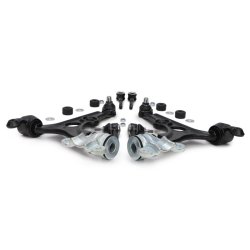 Control Trailing Arm Kit MASTER-SPORT 37028-KIT-MS OE Ref 1313083080