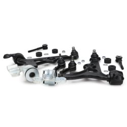 Control Trailing Arm Kit MASTER-SPORT 37028-KIT-MS OE Ref 1313083080 MASTER SPORT