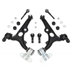 Control Trailing Arm Kit MASTER-SPORT 37028-KIT-MS OE Ref 1313083080 MASTER SPORT