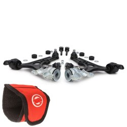 Control Trailing Arm Kit MASTER-SPORT 37028-KIT-MSM OE Ref 1313083080