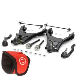 Control Trailing Arm Kit MASTER-SPORT 37029-KIT-MSM OE Ref 551103022R MASTER SPORT