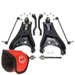 Control Trailing Arm Kit MASTER-SPORT 37029-KIT-MSM OE Ref 551103022R MASTER SPORT