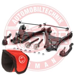 Control Trailing Arm Kit MASTER-SPORT 37029-KIT-MSM OE Ref 551103022R MASTER SPORT