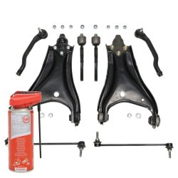Control Trailing Arm Kit + Penetrating oil MASTER-SPORT 37029-KIT-MSP OE Ref 551103022R