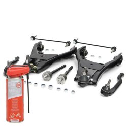 Control Trailing Arm Kit + Penetrating oil MASTER-SPORT 37029-KIT-MSP OE Ref 551103022R MASTER SPORT