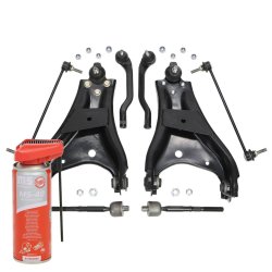 Control Trailing Arm Kit + Penetrating oil MASTER-SPORT 37029-KIT-MSP OE Ref 551103022R MASTER SPORT