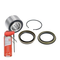 Wheel Bearing Kit + Penetrating oil MASTER-SPORT 3703-SET-MSP OE Ref 4021041B00