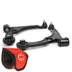 Control Trailing Arm Kit MASTER-SPORT 37030-KIT-MSM OE Ref 50700797 MASTER SPORT