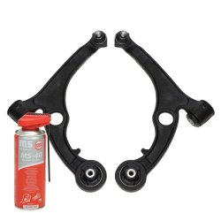 Control Trailing Arm Kit + Penetrating oil MASTER-SPORT 37030-KIT-MSP OE Ref 50700797