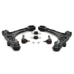 Control Trailing Arm Kit MASTER-SPORT 37031-KIT-MS OE Ref 46545660