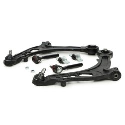 Control Trailing Arm Kit MASTER-SPORT 37031-KIT-MS OE Ref 46545660 MASTER SPORT