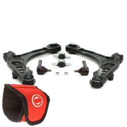 Control Trailing Arm Kit MASTER-SPORT 37031-KIT-MSM OE Ref 46545660