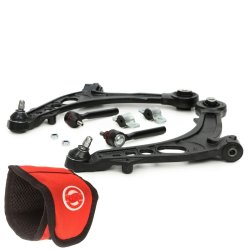 Control Trailing Arm Kit MASTER-SPORT 37031-KIT-MSM OE Ref 46545660 MASTER SPORT