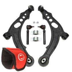Control Trailing Arm Kit MASTER-SPORT 37031-KIT-MSM OE Ref 46545660 MASTER SPORT