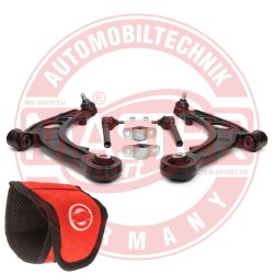 Control Trailing Arm Kit MASTER-SPORT 37031-KIT-MSM OE Ref 46545660 MASTER SPORT