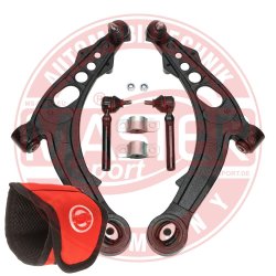 Control Trailing Arm Kit MASTER-SPORT 37031-KIT-MSM OE Ref 46545660 MASTER SPORT