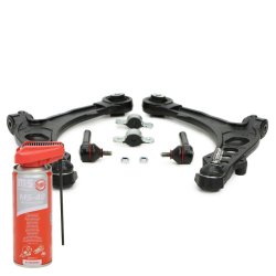 Control Trailing Arm Kit + Penetrating oil MASTER-SPORT 37031-KIT-MSP OE Ref 46545660 MASTER SPORT