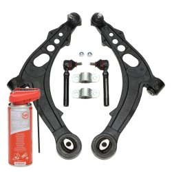 Control Trailing Arm Kit + Penetrating oil MASTER-SPORT 37031-KIT-MSP OE Ref 46545660 MASTER SPORT