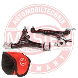 Control Trailing Arm Kit MASTER-SPORT 37032-KIT-MSM OE Ref 46423822 MASTER SPORT