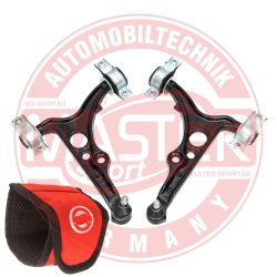 Control Trailing Arm Kit MASTER-SPORT 37032-KIT-MSM OE Ref 46423822 MASTER SPORT