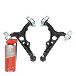 Control Trailing Arm Kit + Penetrating oil MASTER-SPORT 37032-KIT-MSP OE Ref 46423822