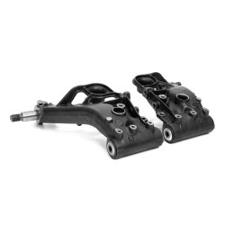 Control Trailing Arm Kit MASTER-SPORT 37033-KIT-MS OE Ref 7736514 MASTER SPORT