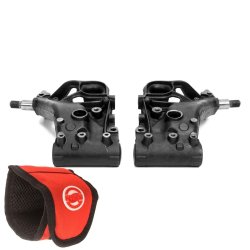 Control Trailing Arm Kit MASTER-SPORT 37033-KIT-MSM OE Ref 7736514 MASTER SPORT