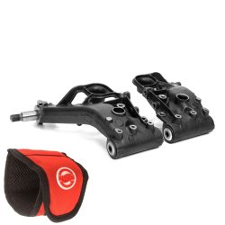 Control Trailing Arm Kit MASTER-SPORT 37033-KIT-MSM OE Ref 7736514 MASTER SPORT