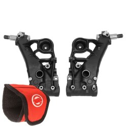 Control Trailing Arm Kit MASTER-SPORT 37033-KIT-MSM OE Ref 7736514 MASTER SPORT