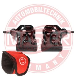 Control Trailing Arm Kit MASTER-SPORT 37033-KIT-MSM OE Ref 7736514 MASTER SPORT