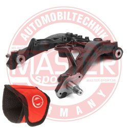 Control Trailing Arm Kit MASTER-SPORT 37033-KIT-MSM OE Ref 7736514 MASTER SPORT