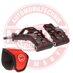 Control Trailing Arm Kit MASTER-SPORT 37033-KIT-MSM OE Ref 7736514 MASTER SPORT