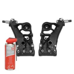 Control Trailing Arm Kit + Penetrating oil MASTER-SPORT 37033-KIT-MSP OE Ref 7736514
