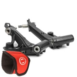 Control Trailing Arm Kit MASTER-SPORT 37034-KIT-MSM OE Ref 7769900