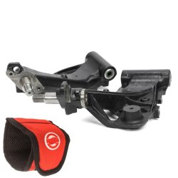 Control Trailing Arm Kit MASTER-SPORT 37034-KIT-MSM OE Ref 7769900 MASTER SPORT