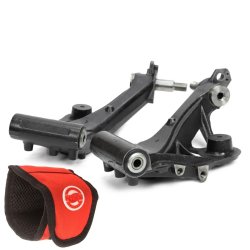 Control Trailing Arm Kit MASTER-SPORT 37034-KIT-MSM OE Ref 7769900 MASTER SPORT