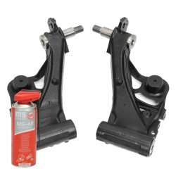Control Trailing Arm Kit + Penetrating oil MASTER-SPORT 37034-KIT-MSP OE Ref 7769900