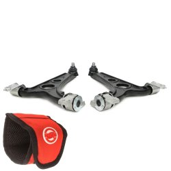 Control Trailing Arm Kit MASTER-SPORT 37035-KIT-MSM OE Ref 46525407 MASTER SPORT