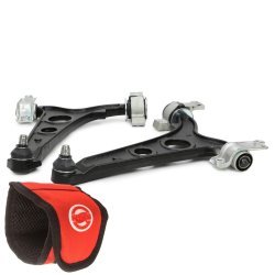 Control Trailing Arm Kit MASTER-SPORT 37035-KIT-MSM OE Ref 46525407 MASTER SPORT